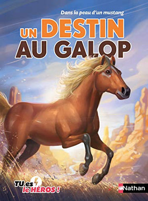 Un destin au galop