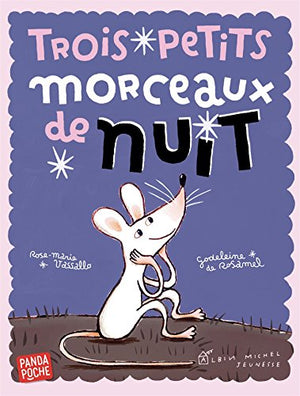 Trois petits morceaux de nuit