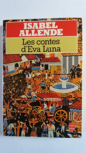 Les contes d'Eva Luna