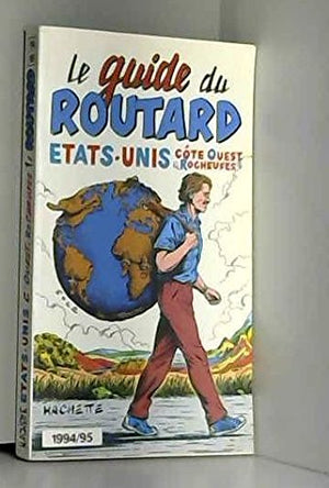 États-Unis (côte Ouest et Rocheuses)