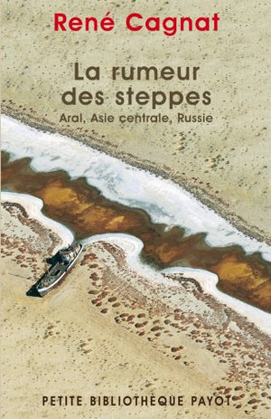 La rumeur des steppes