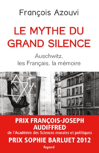 Le mythe du grand silence