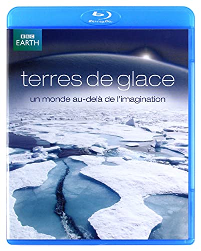 TERRES DE GLACE [Blu-ray]