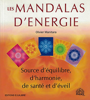 Les Mandalas d'Energie