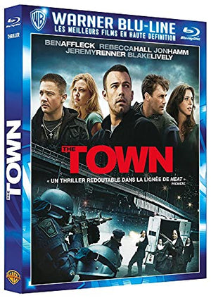 The Town [Blu-Ray]