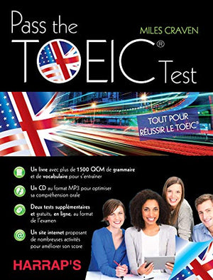 Pass the TOEIC Test