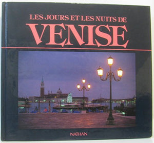 Les Jours et les Nuits de Venise