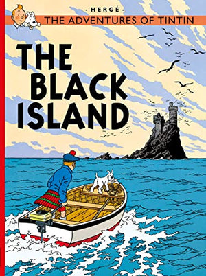 The Black Island