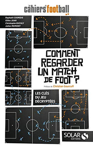 Comment regarder un match de foot