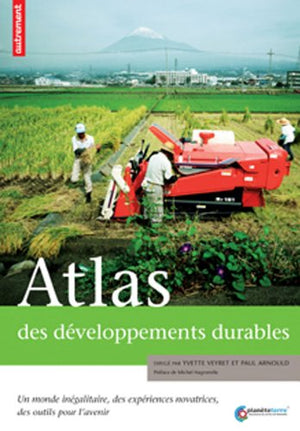 Atlas des développements durables