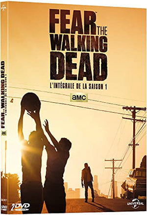 Fear The Walking Dead-Saison 1