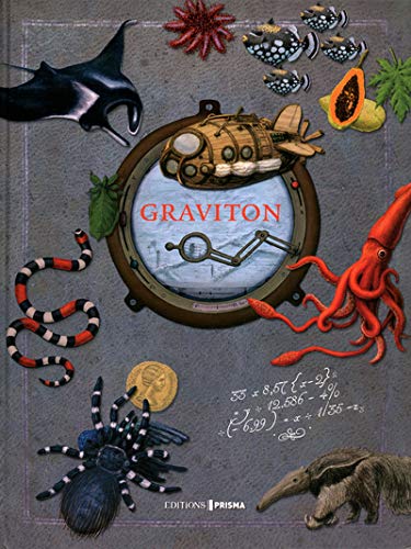 Graviton