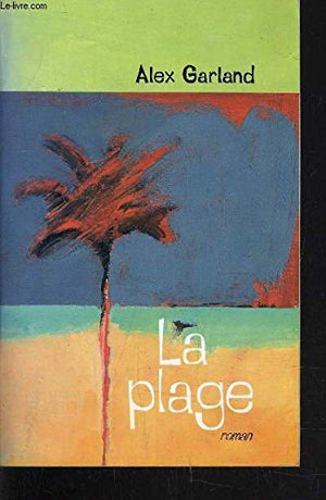 La plage