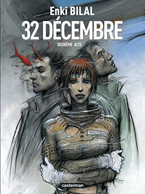 32 Décembre