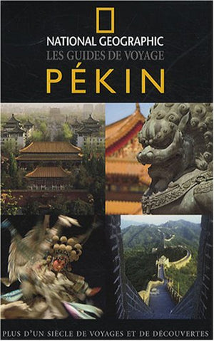 Pékin