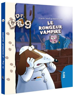 Le rongeur vampire