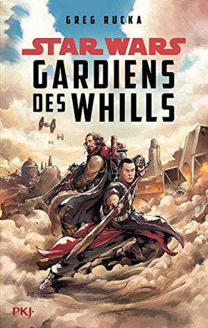 Gardiens des Whills