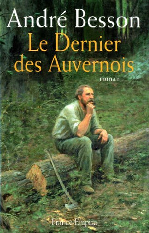 Dernier des Auvernois