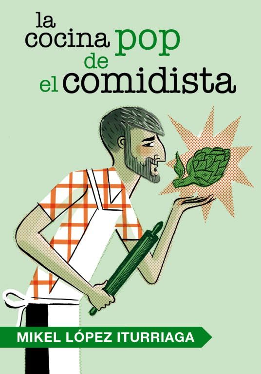 La cocina pop de El Comidista (Obras diversas)