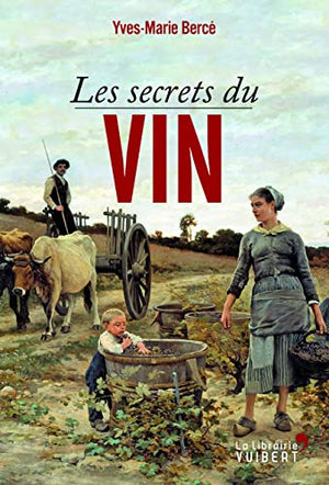 Les secrets du vin