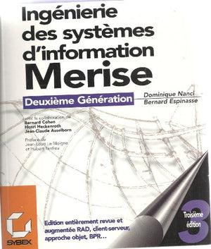 Ingénierie des systèmes d'information