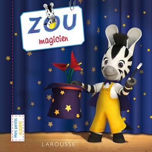 Zou magicien