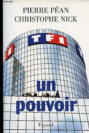 TF1 : un pouvoir