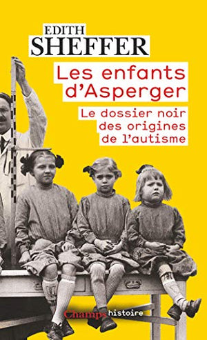 Les enfants d'Asperger