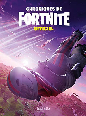 Chroniques de Fortnite