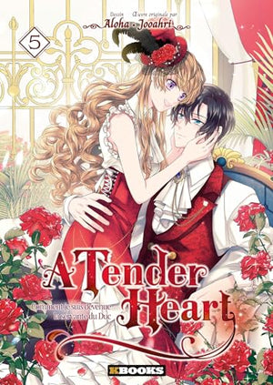 A Tender Heart T05