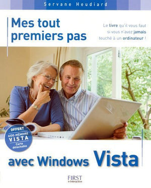 Mes tout premiers pas avec Windows Vista