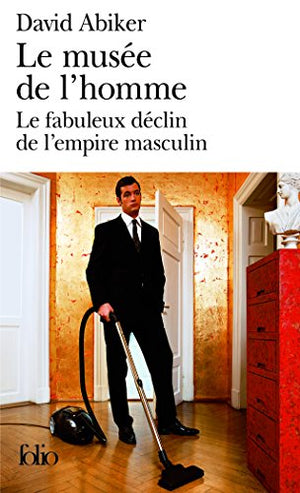 Le musée de l'homme