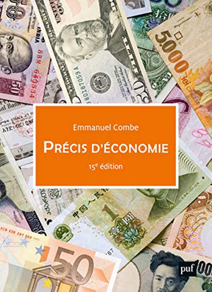 Précis d'économie