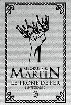 Le trône de fer