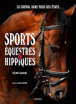 Sports équestres et hippiques: Le cheval dans tous ses états