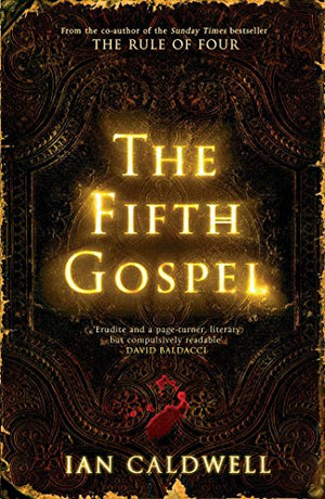 The Fifth Gospel