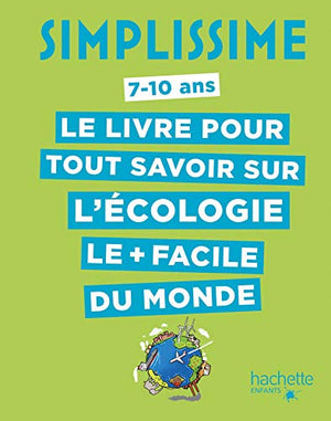 Tout savoir sur l'écologie