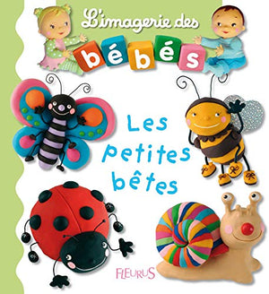 Les petites bêtes