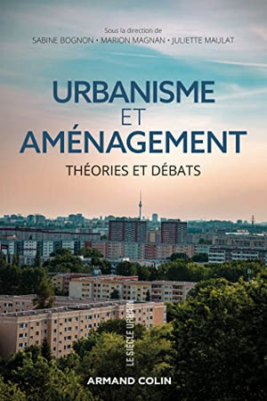 Urbanisme et aménagement