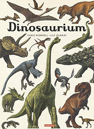 Dinosaurium