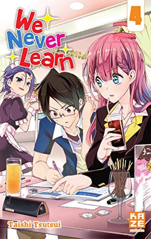 We never learn T04