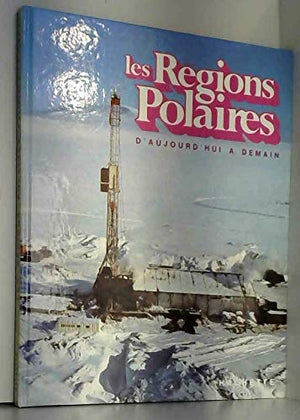 Les régions polaires