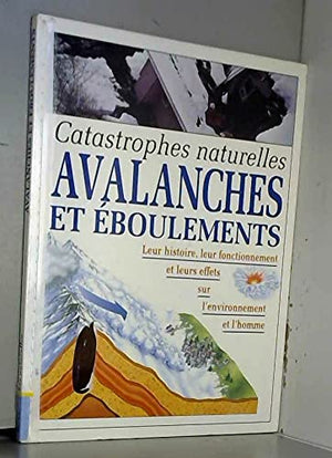 Avalanches et éboulements