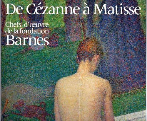 De Cézanne à Matisse (broché)