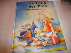 Le lutin des pots