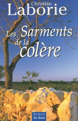 Sarments de la colère