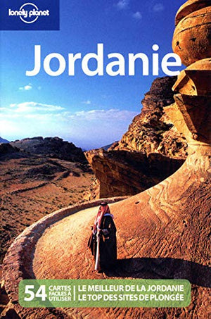 Jordanie