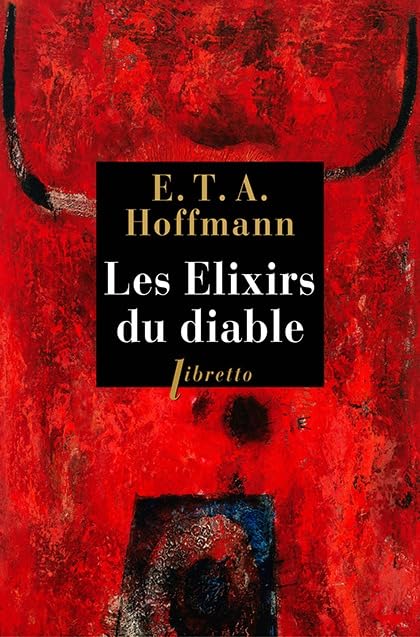 Les élixirs du diable