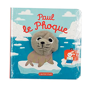 Paul le phoque