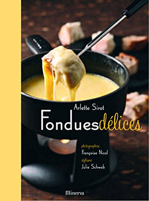 Fondues délices